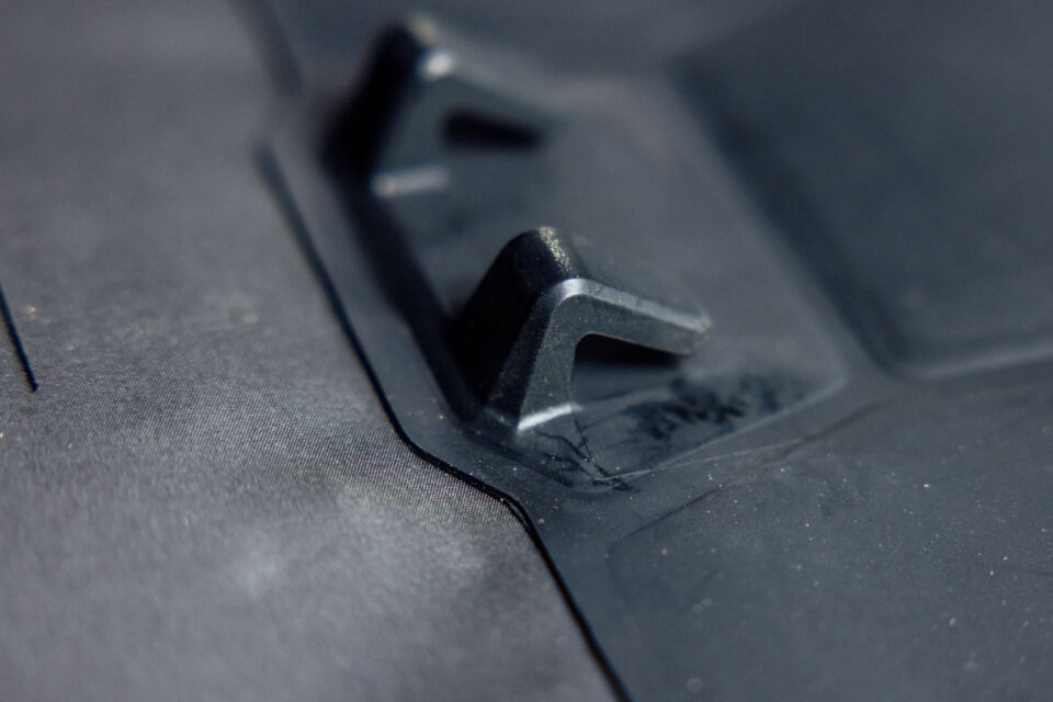 Tailfin Bar Cage Review