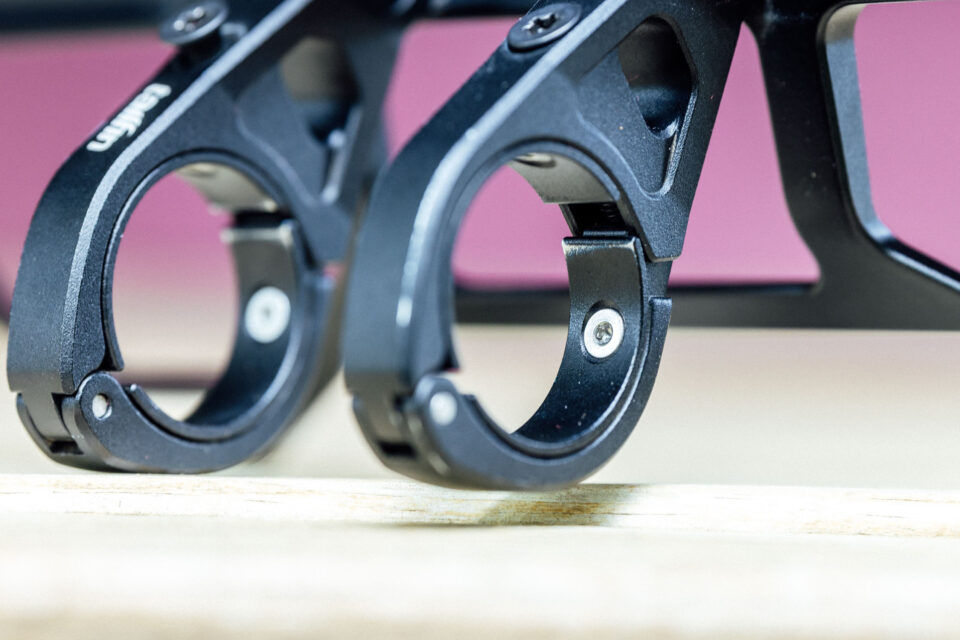 Tailfin Bar Cage Review