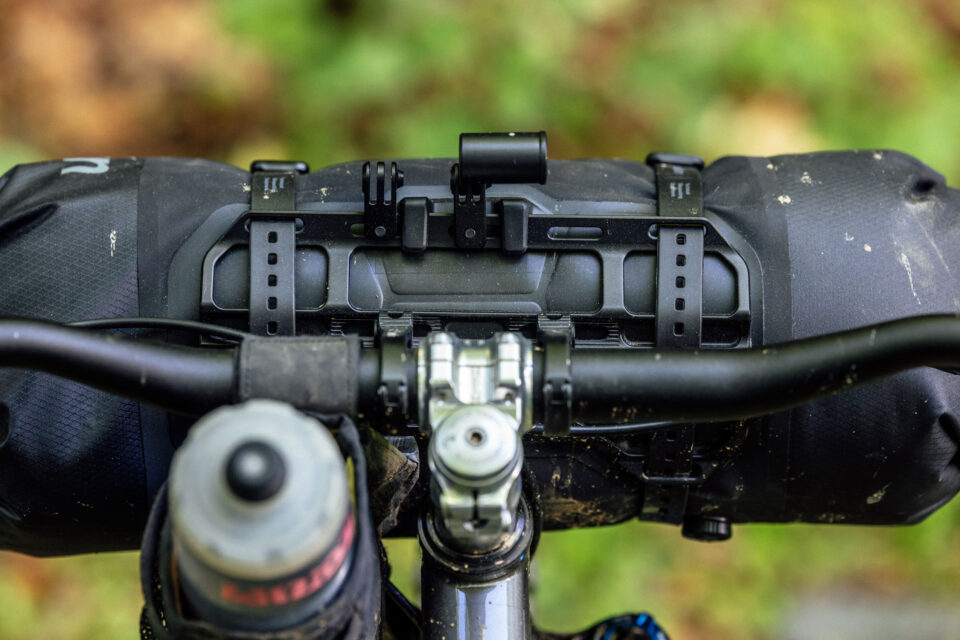 Tailfin Bar Cage Review