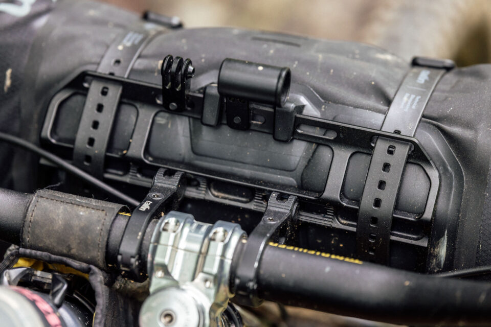 Tailfin Bar Cage Review