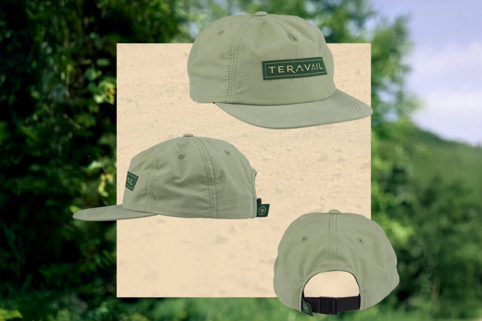 Teravail Casual Wear