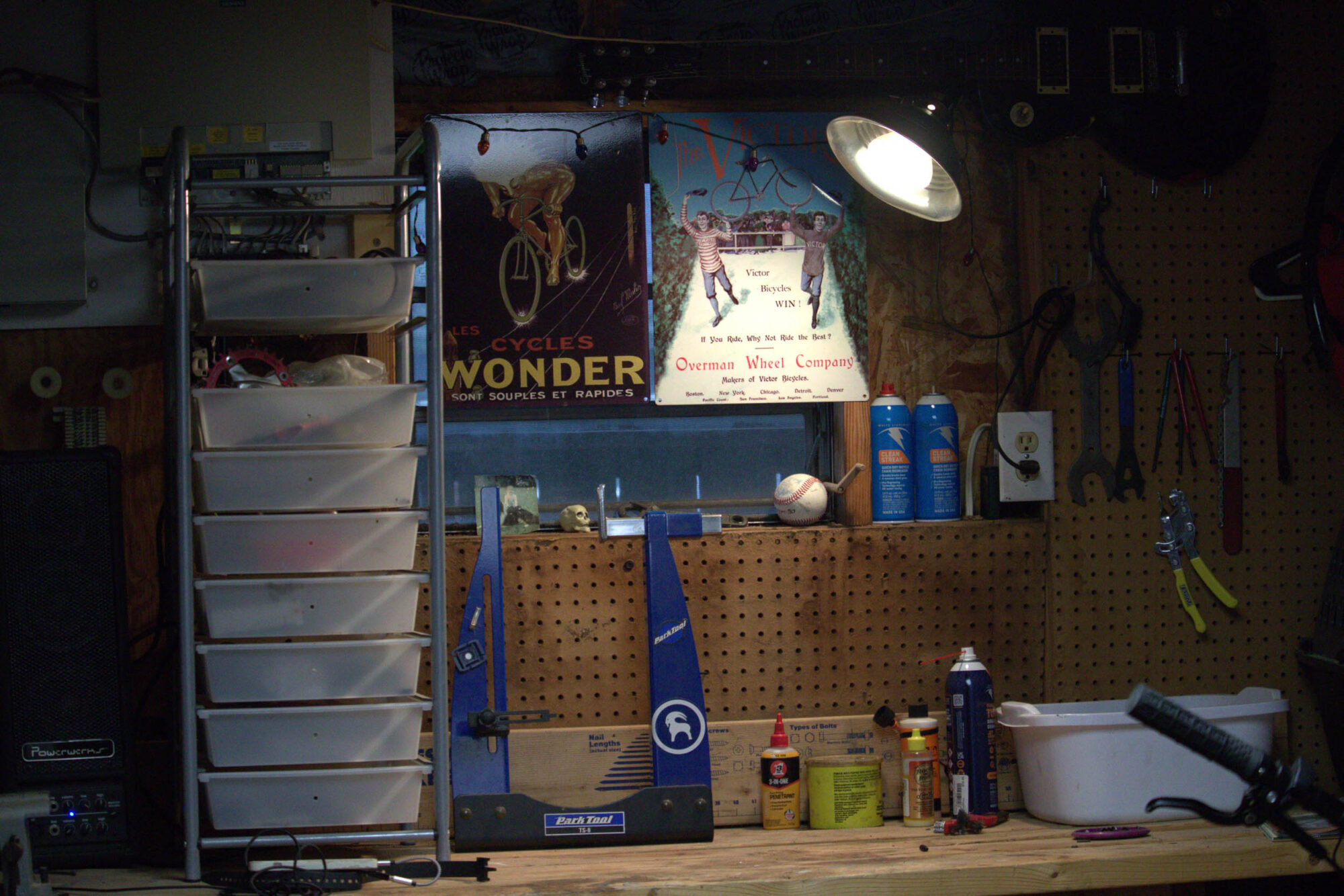 The Stand