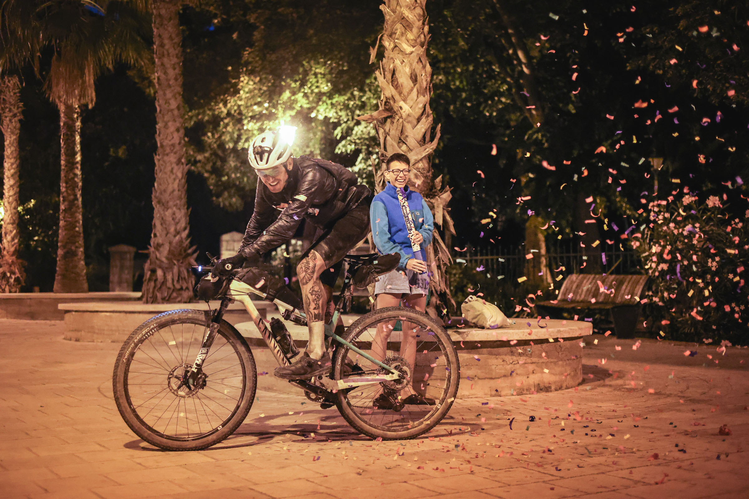 Valentin 2025 Montenegro Madness Winner