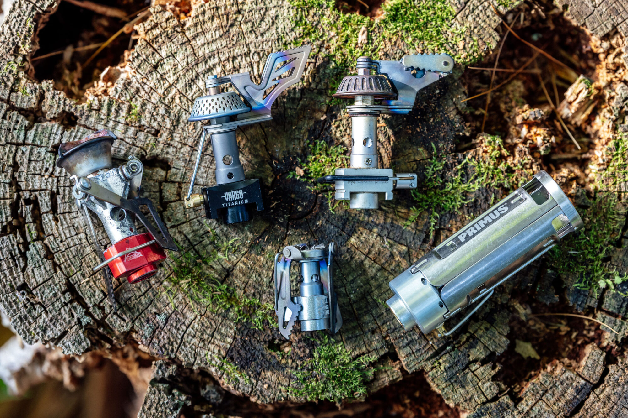 Vargo Jet-Ti 2 Stove Review