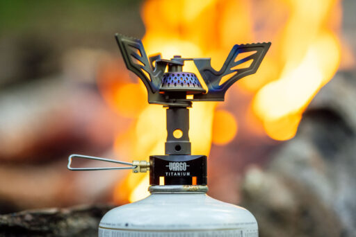 Vargo Jet-Ti 2 Stove Review