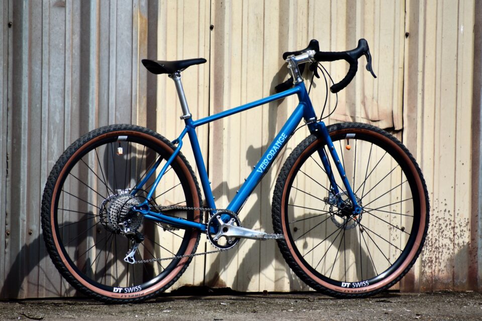 Velo Orange Chessie