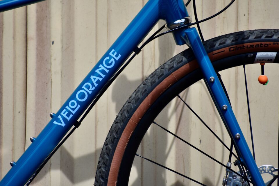 Velo Orange Chessie