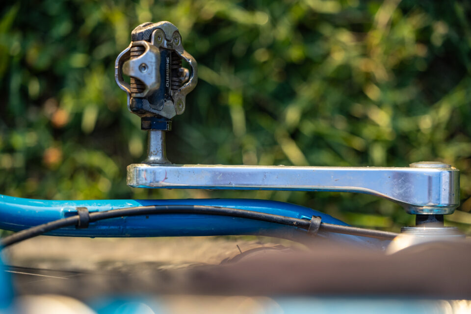 Velo Orange Chessie