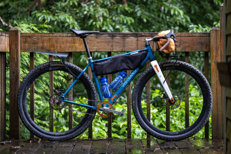 Velo Orange Chessie