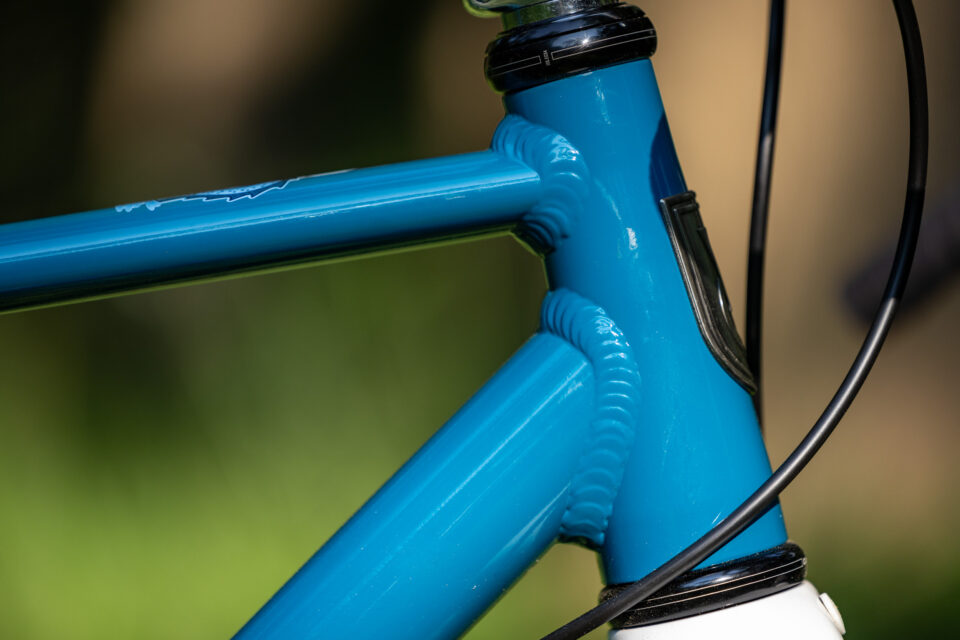Velo Orange Chessie