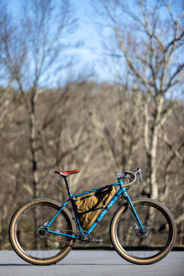 Velo Orange Chessie