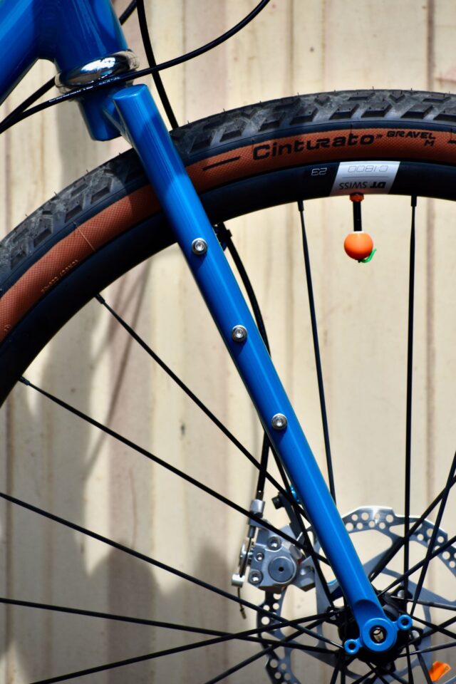 Velo Orange Chessie