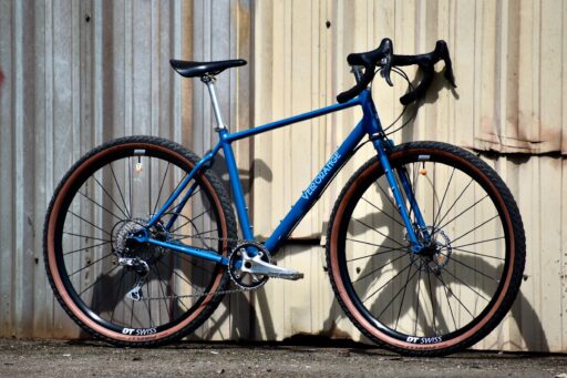 Velo Orange Chessie