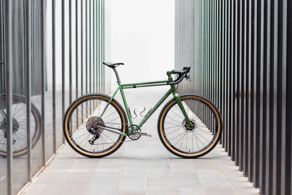 Wondercross Wanderer Review