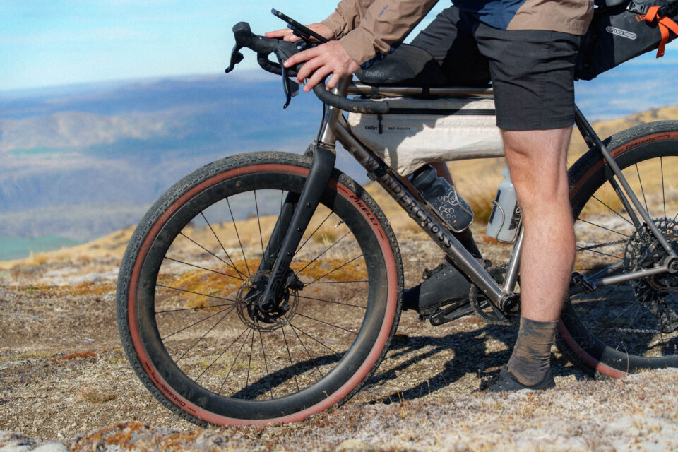 Wondercross Wanderer Review