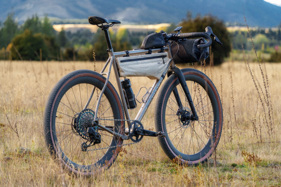 Wondercross Wanderer Review