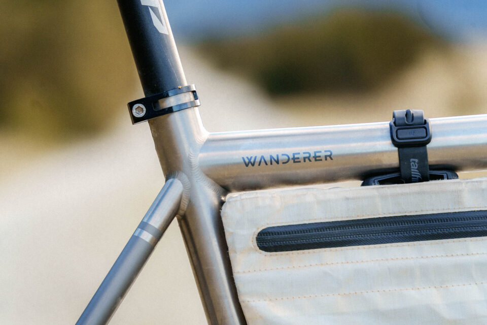 Wondercross Wanderer Review