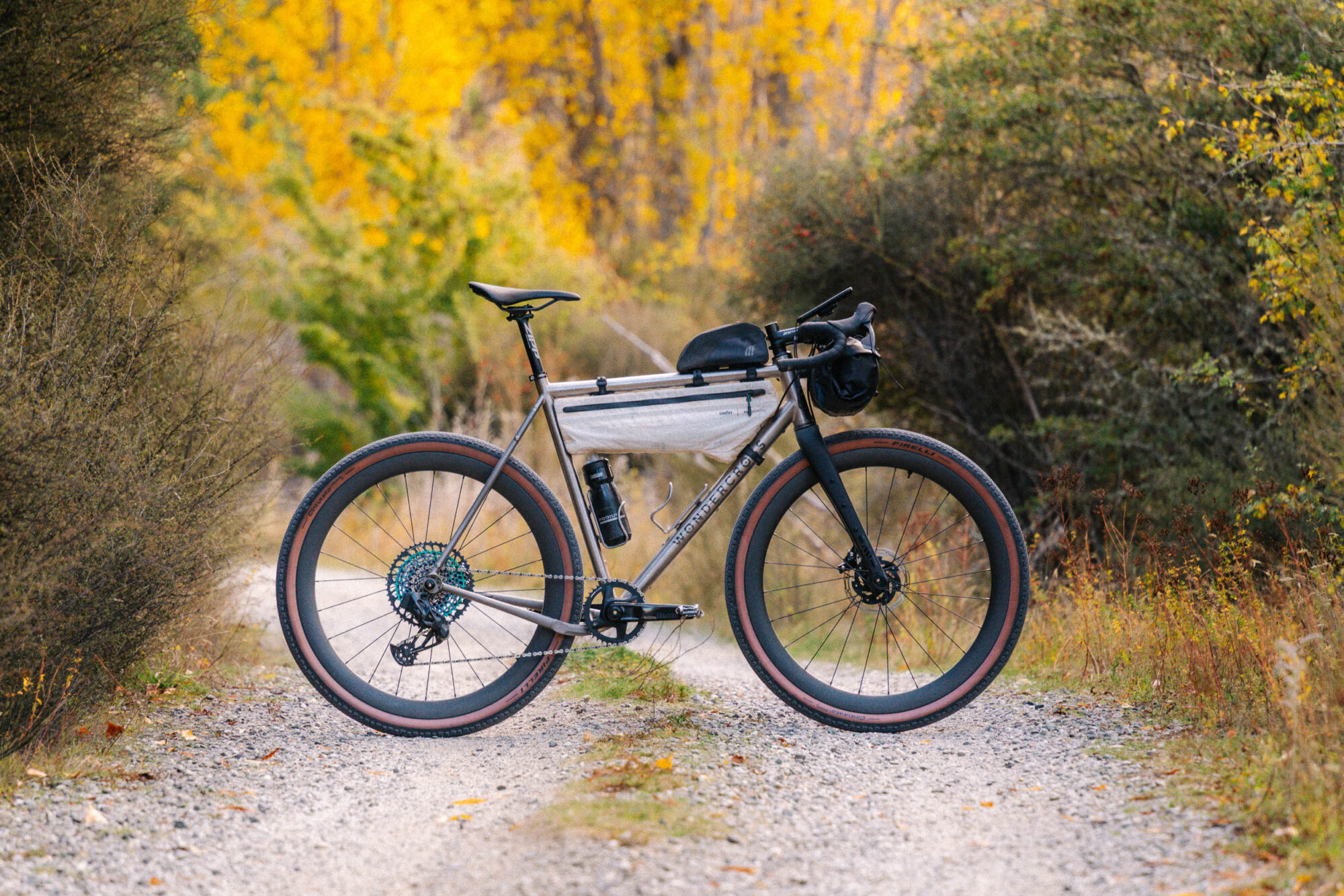 Wondercross Wanderer Review