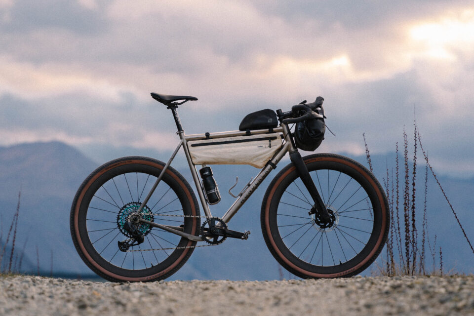Wondercross Wanderer Review