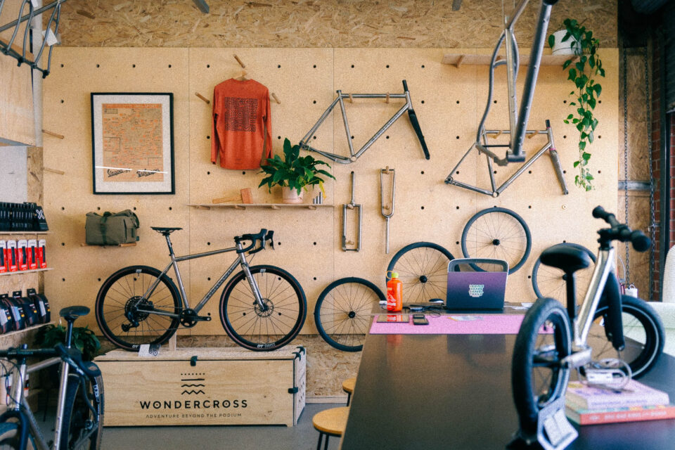 Wondercross Wanderer Review