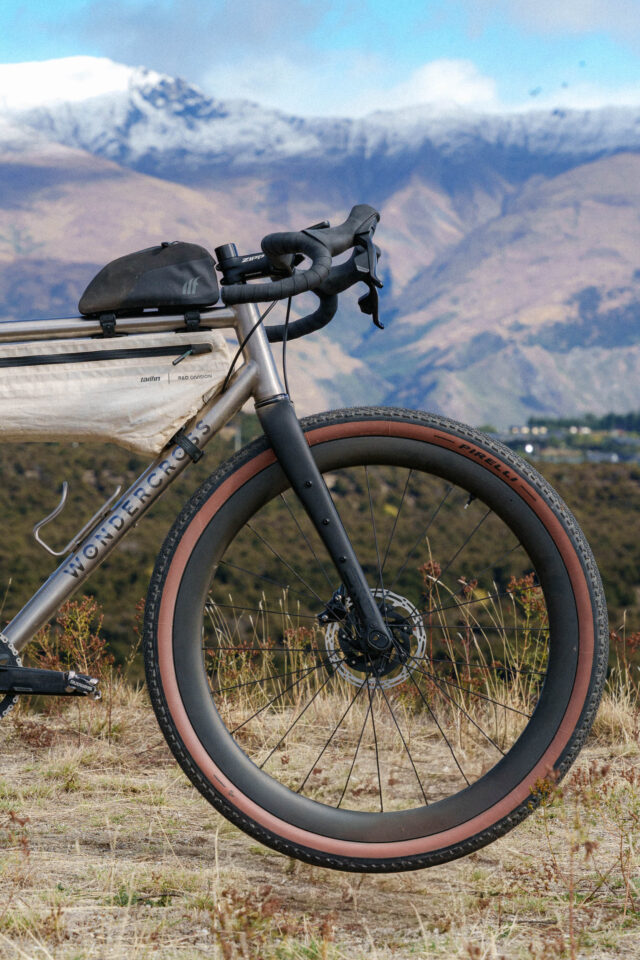 Wondercross Wanderer Review