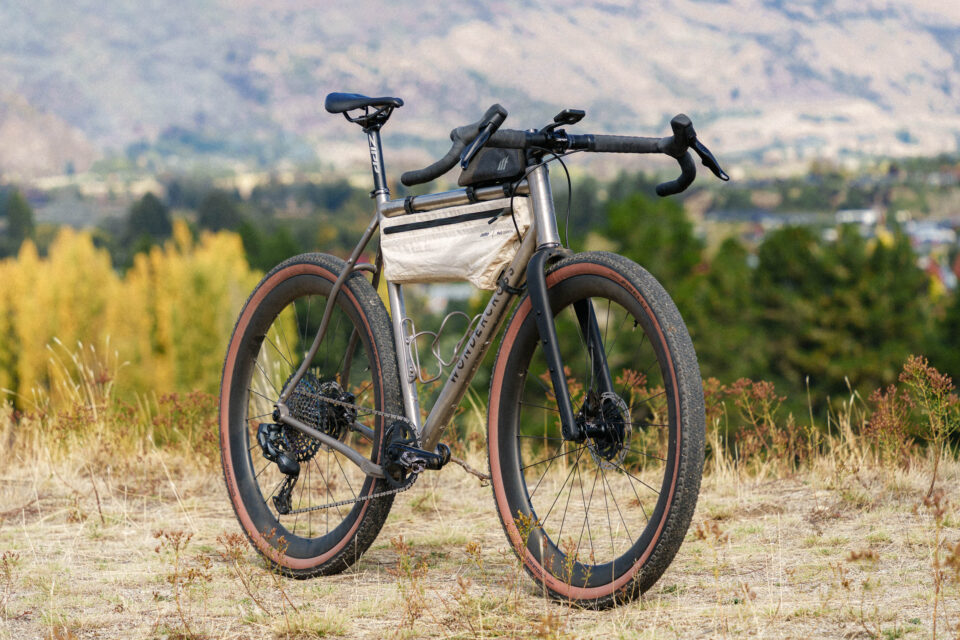 Wondercross Wanderer Review