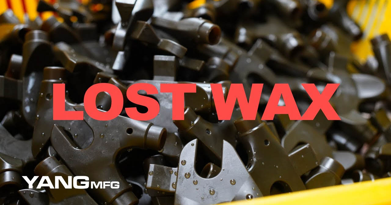 Wax to Steel: Inside a Casting Factory (Video)