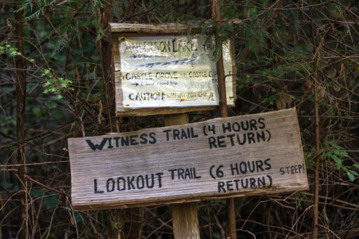 Alberni Bam Bam bikepacking route, Vancouver Island