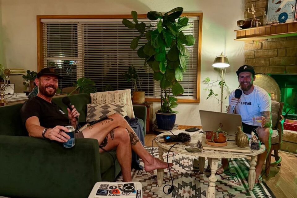 Andrew Onermaa Speaks On His Single Speed Tour Divide Win