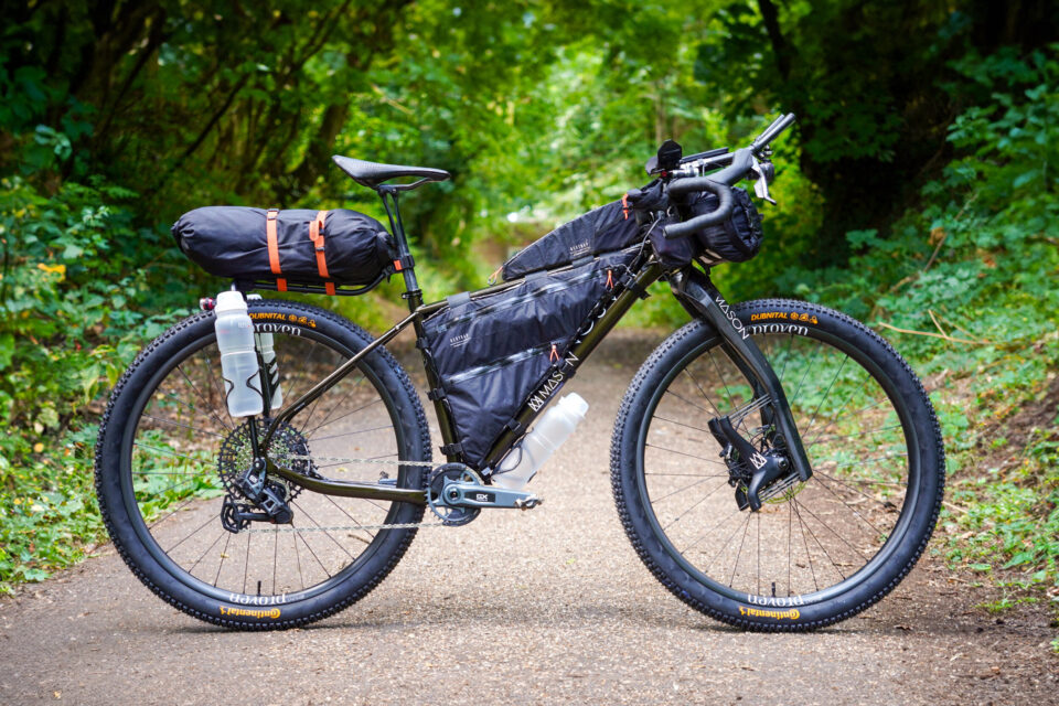 Angus Young’s Eastern Divide Trail Rig Check (Video)