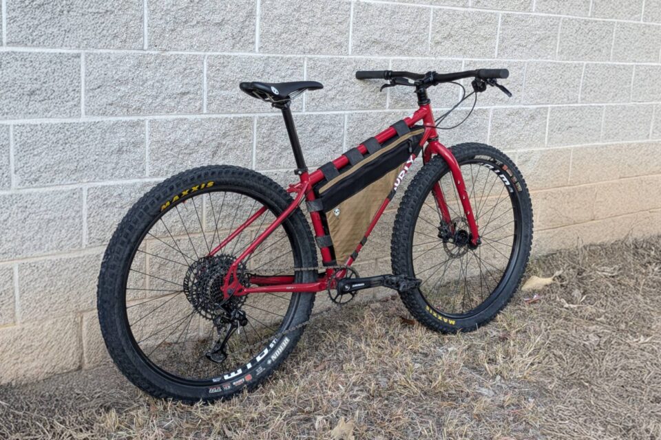 Bike Camp Co-op Finds July 24th