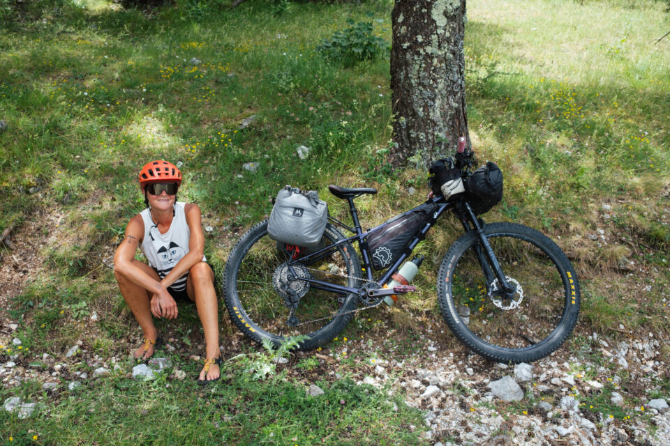 MLD Poco Panniers Review