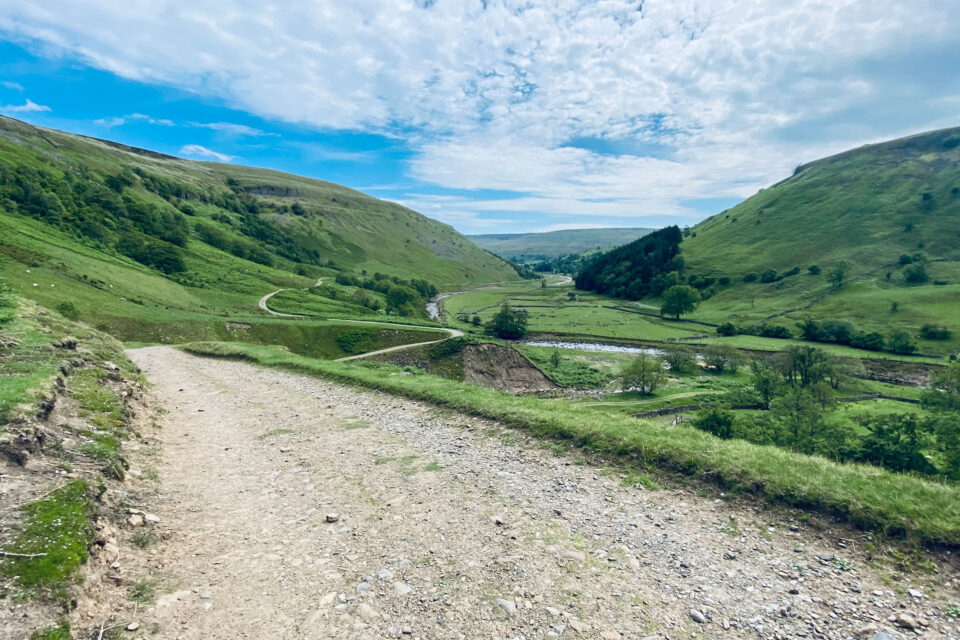 Dales Trail 2025