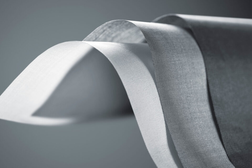 Introducing Dyneema Woven Composites: Double the Dyneema