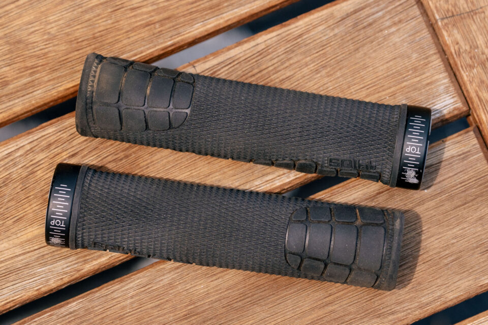 SQ Labs 70X Grips