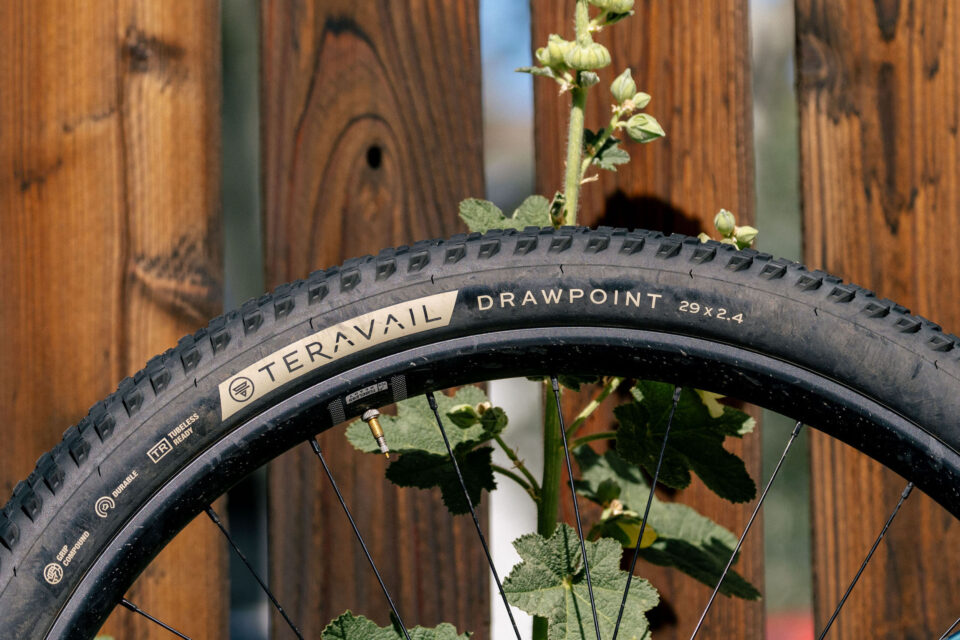 Teravail Drawpoint Review