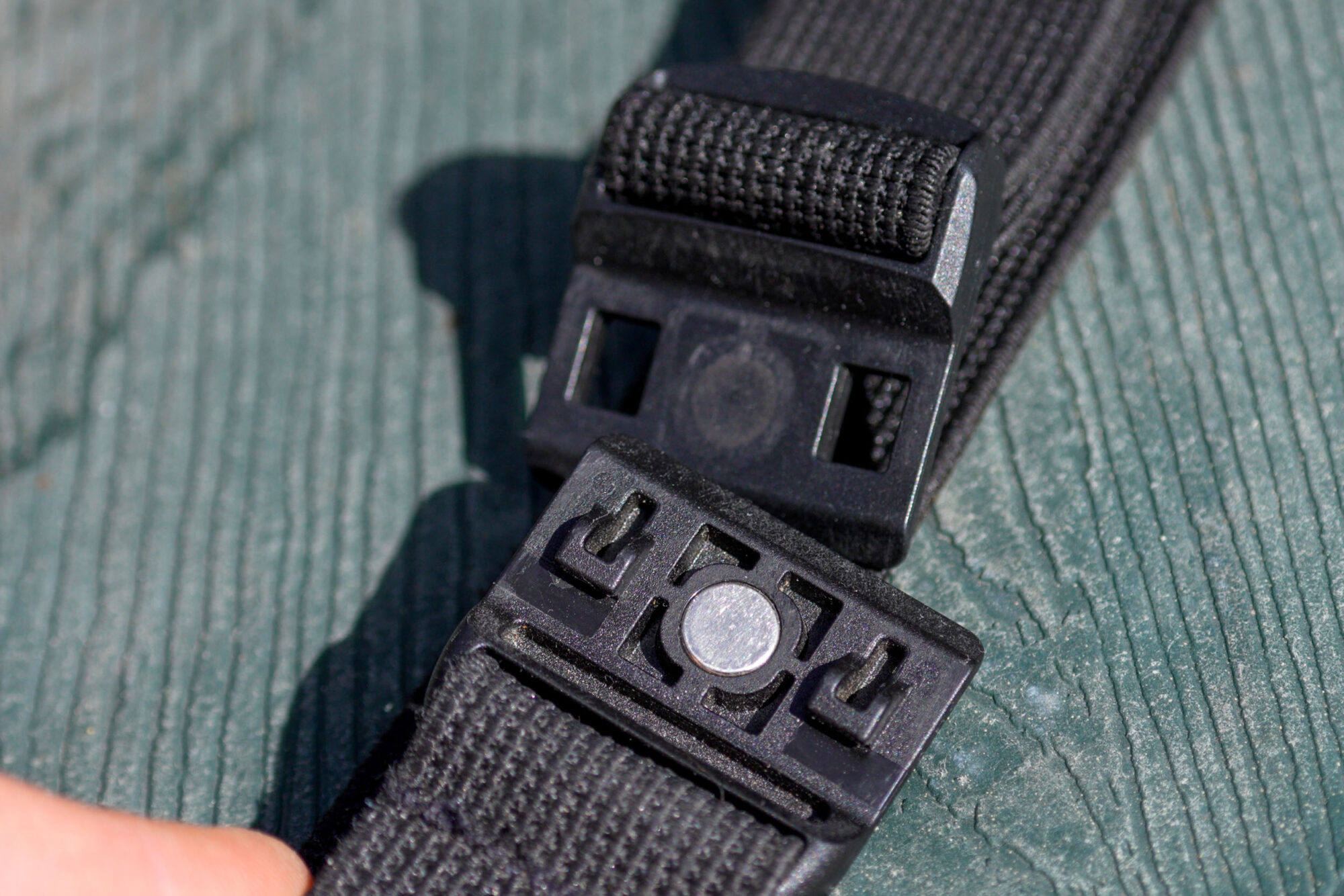 OrNot Stretch Belt