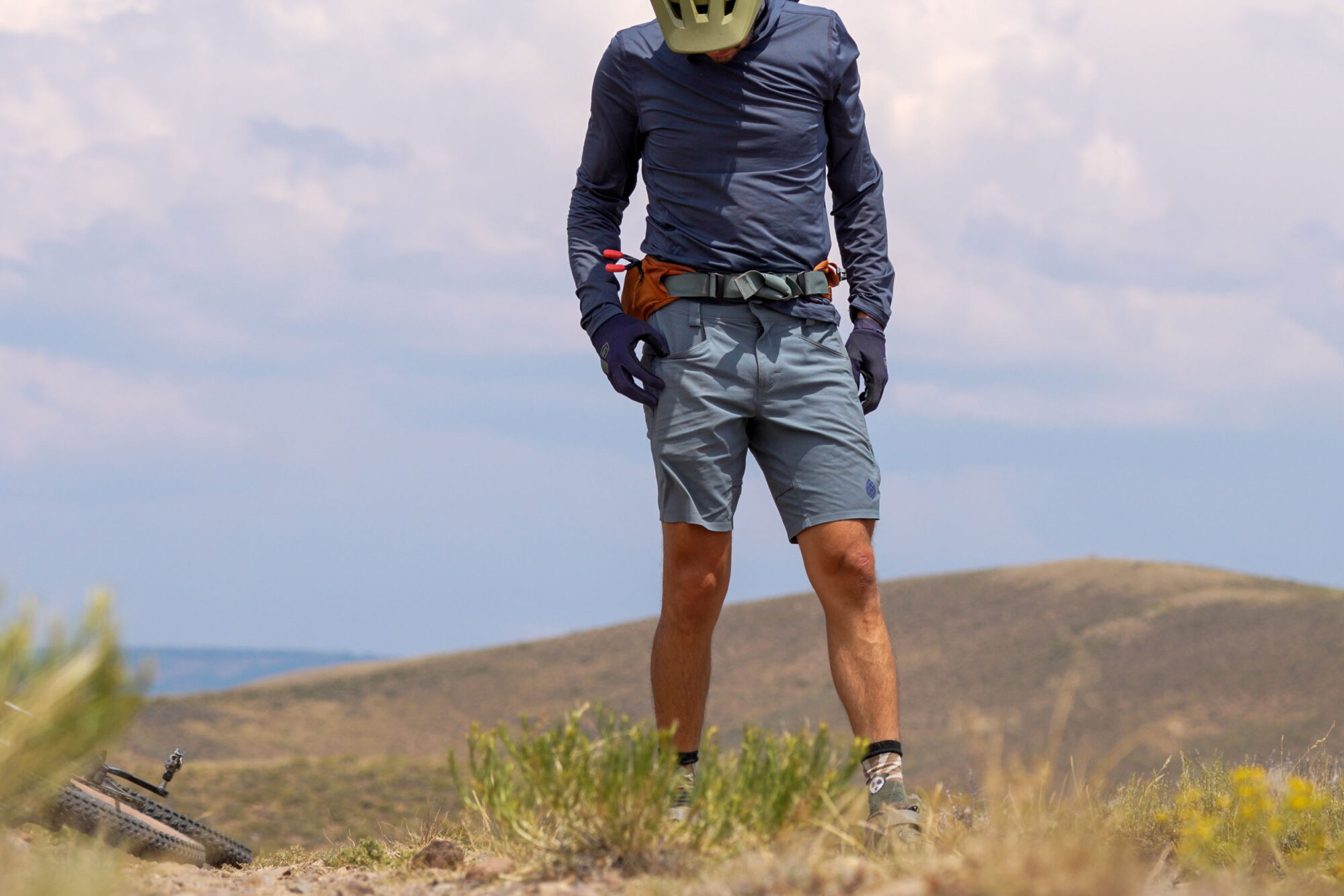Stio Shorts