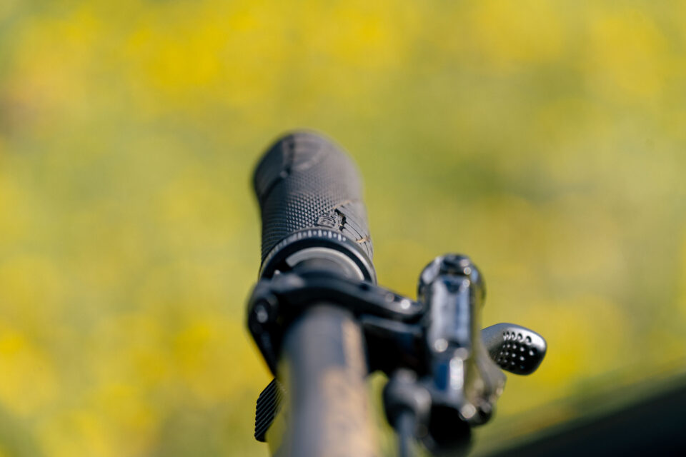 SQ Labs 70X Grips