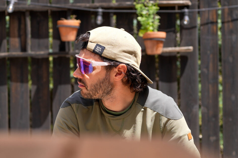 Shimano Pulsar Sunglasses review