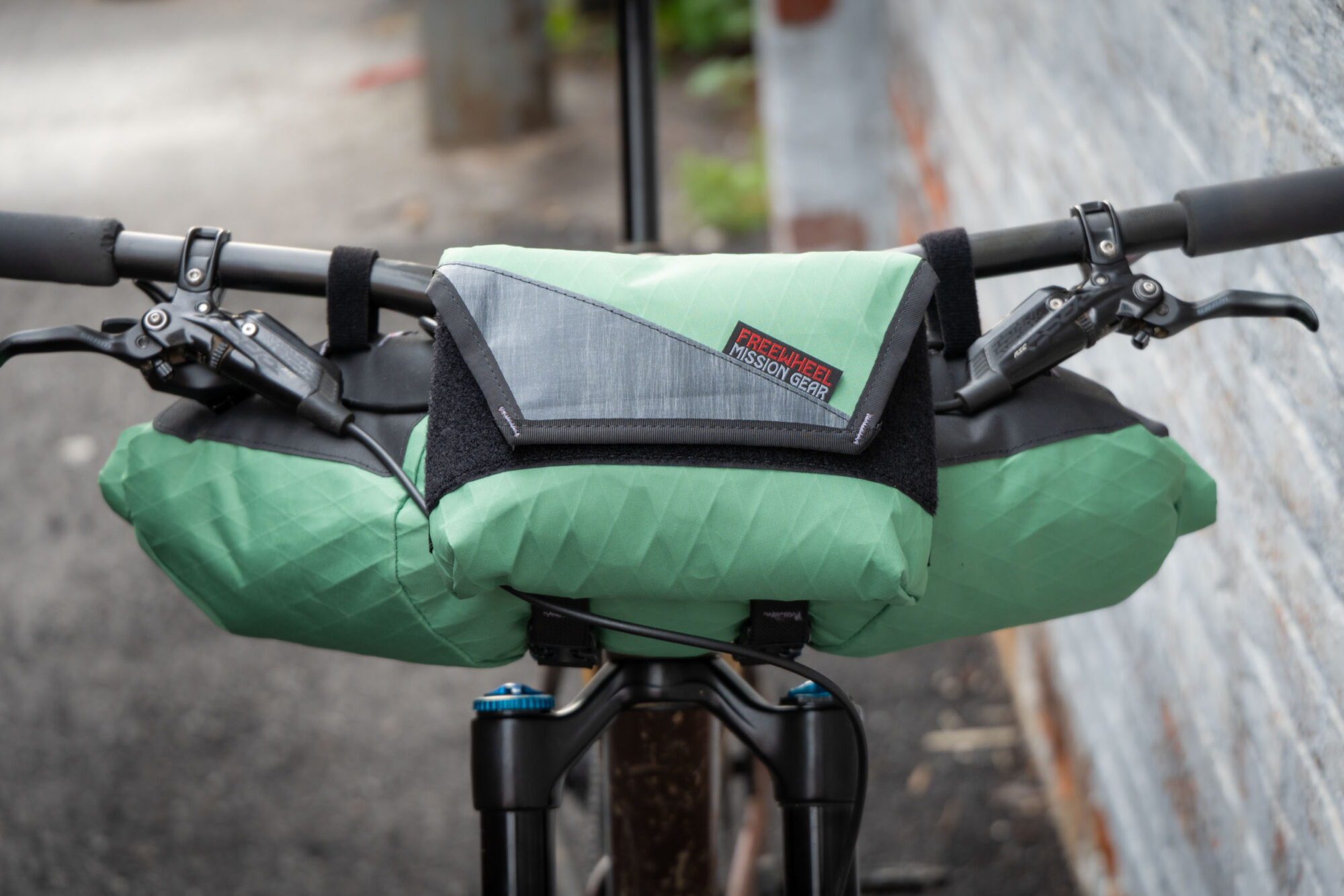 freewheel mission gear