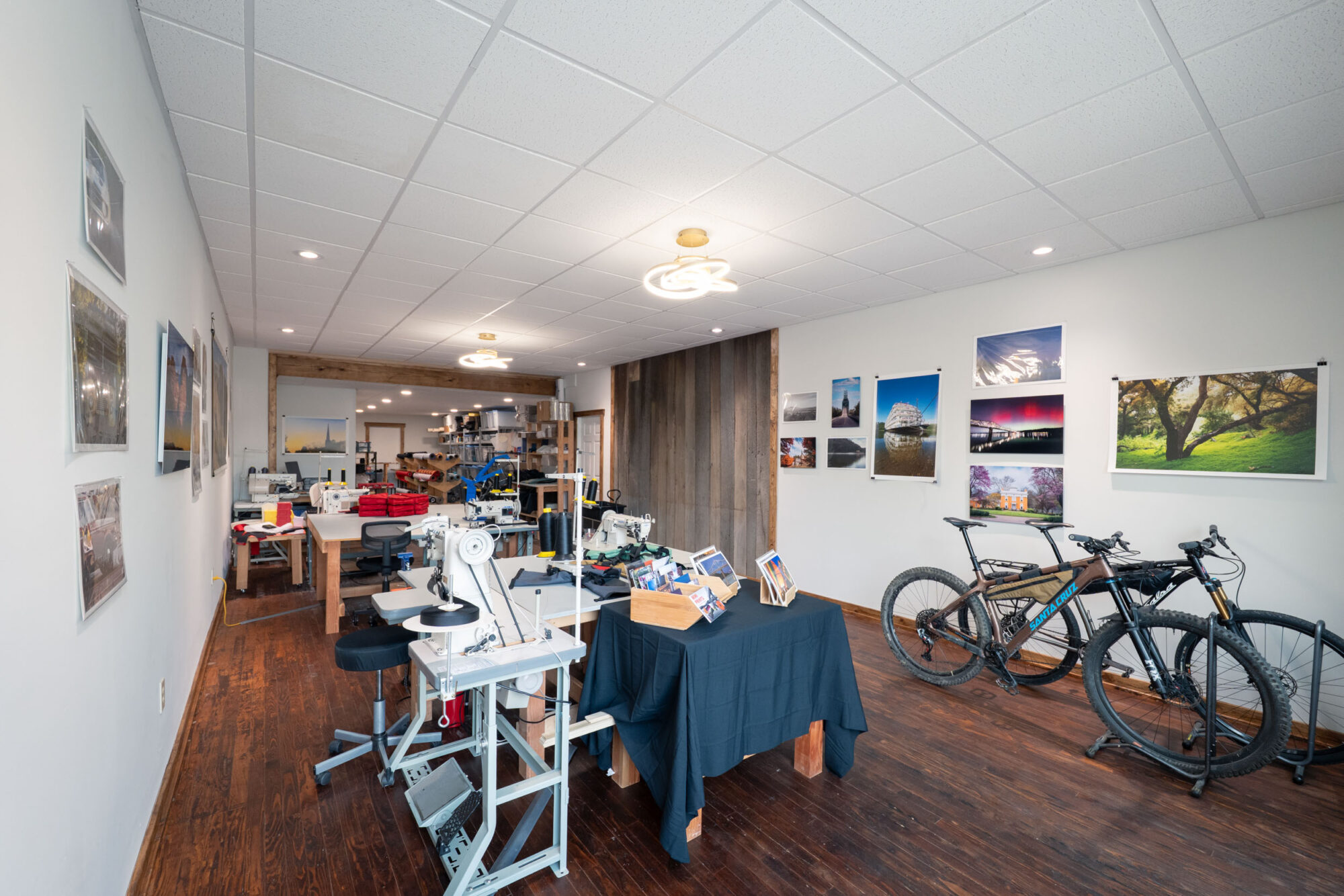 freewheel mission gear