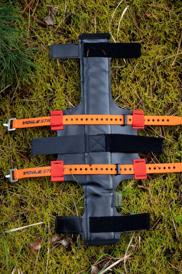 Montanus tripod holder