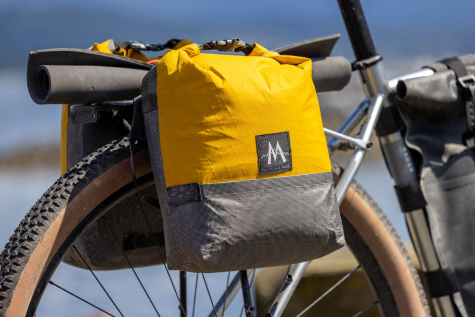 MLD Poco Panniers Review