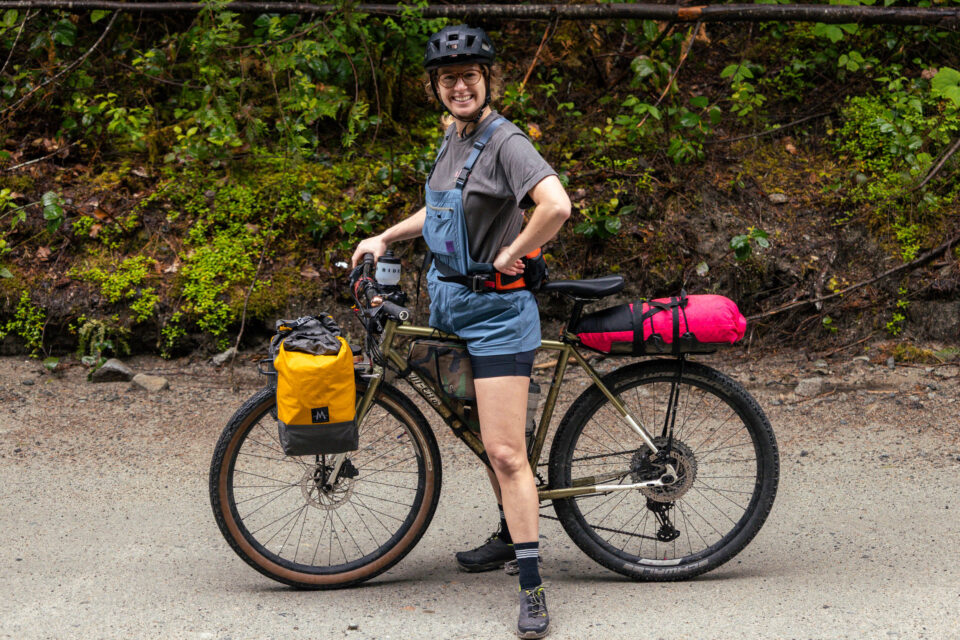 MLD Poco Panniers Review