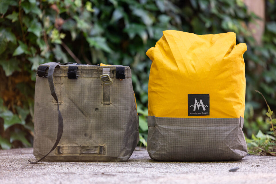 MLD Poco Panniers V3 Review