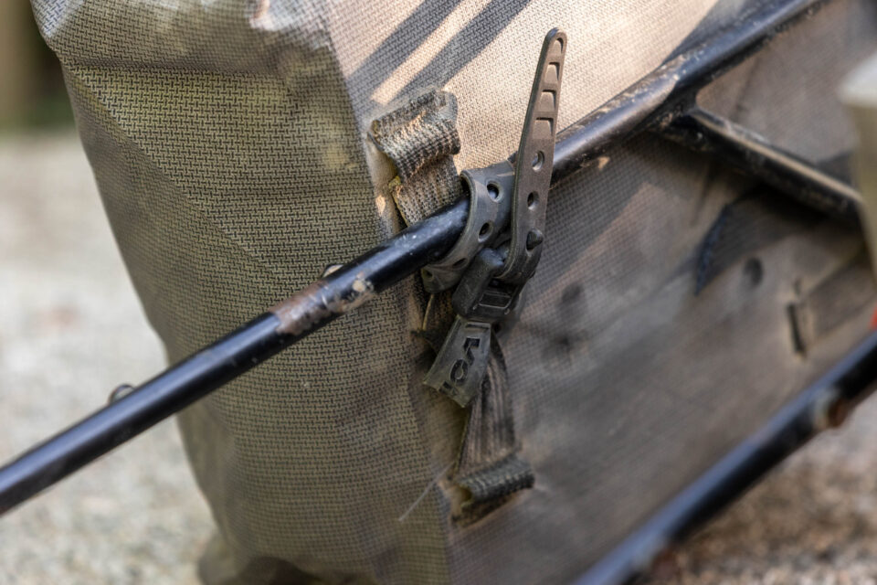 MLD Poco Panniers Review