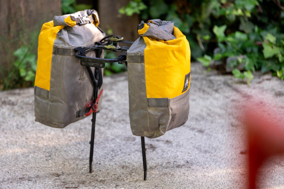 MLD Poco Panniers Review