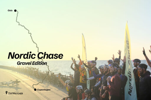 2025 Nordic Chase Gravel