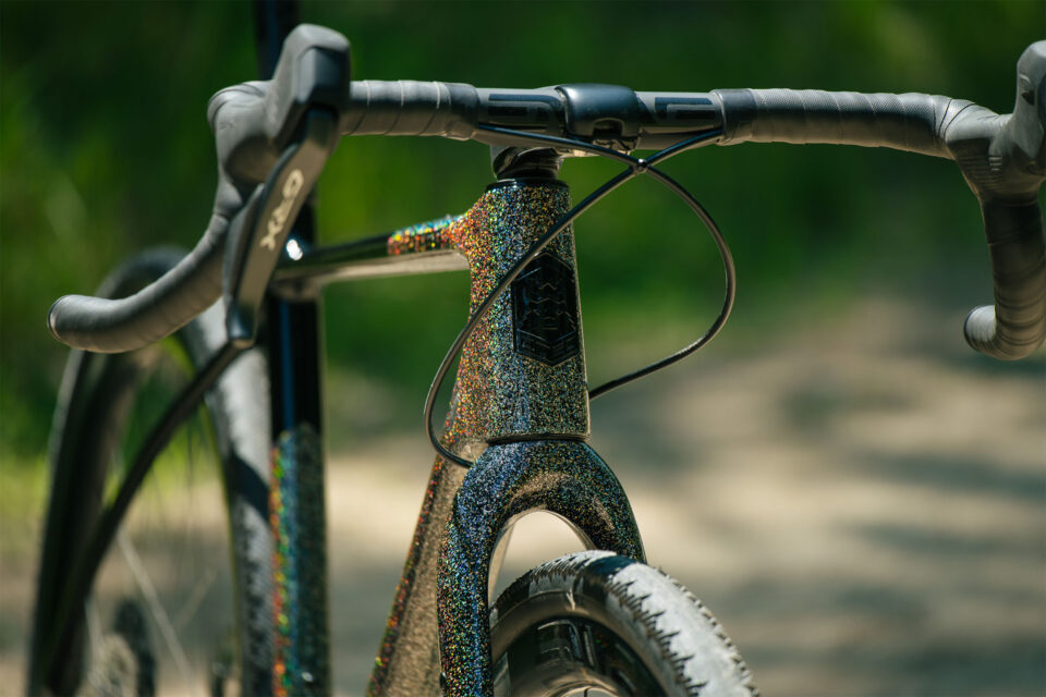 Otso Waheela C Rainbow Sparkle